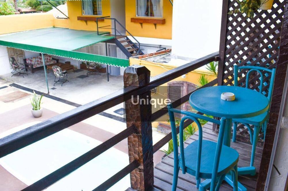 Pousada-Chalé, 24 quartos, 800 m² - Foto 4