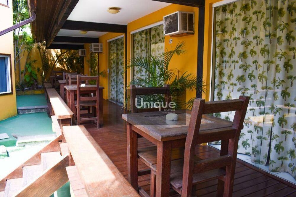 Pousada-Chalé, 24 quartos, 800 m² - Foto 7