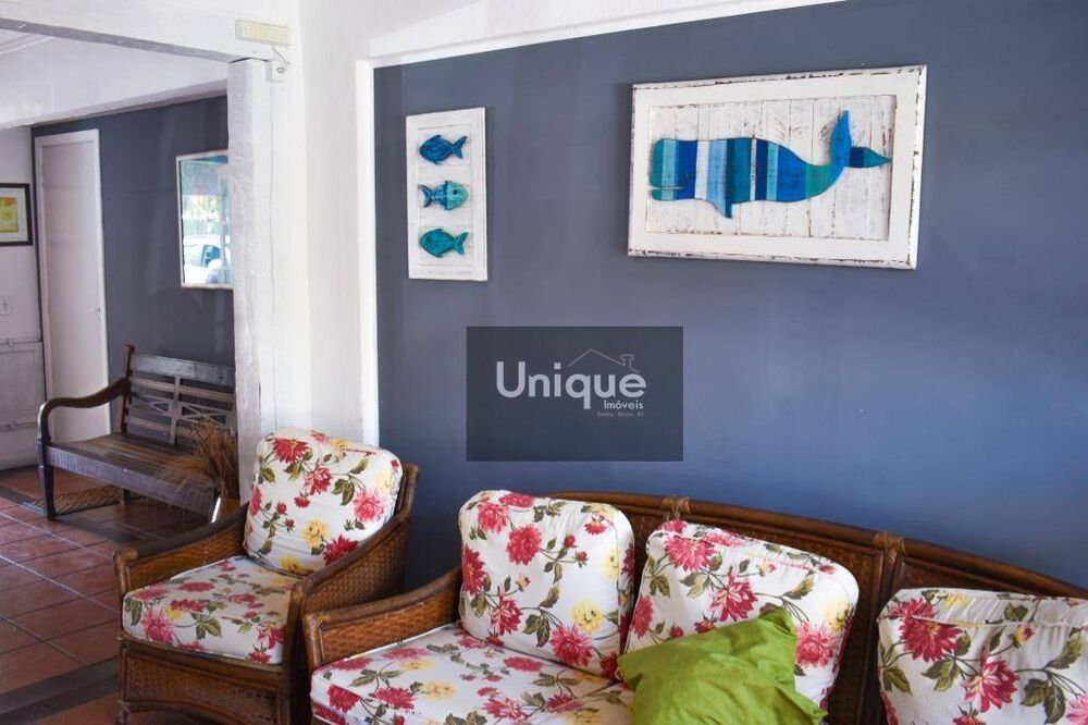 Pousada-Chalé, 24 quartos, 800 m² - Foto 35