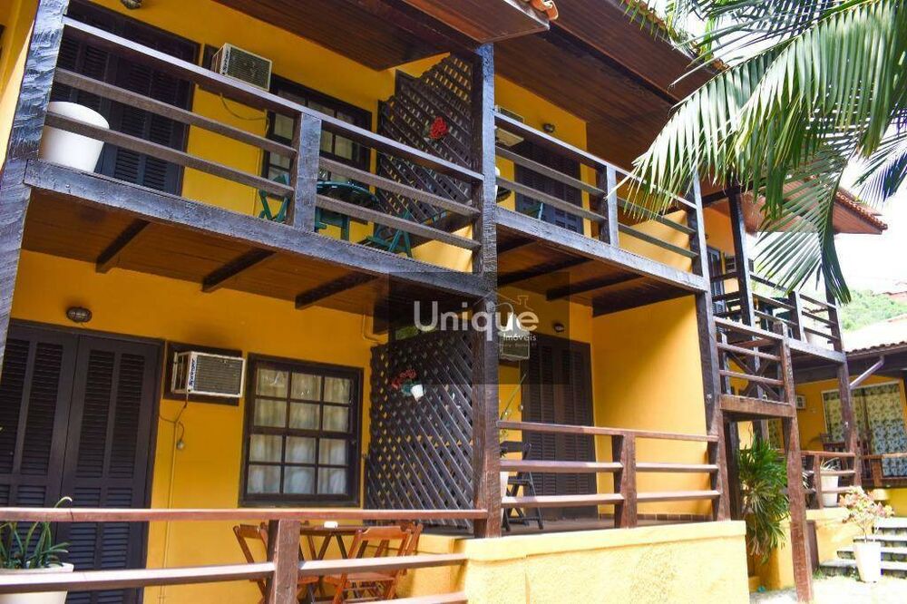 Pousada-Chalé, 24 quartos, 800 m² - Foto 16