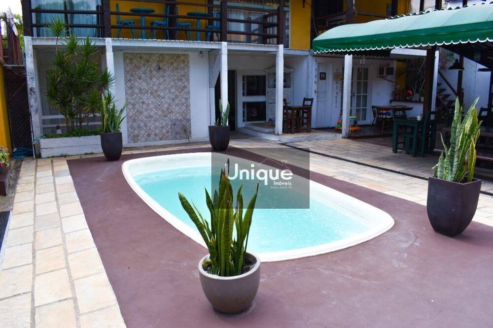 Pousada-Chalé, 24 quartos, 800 m² - Foto 34