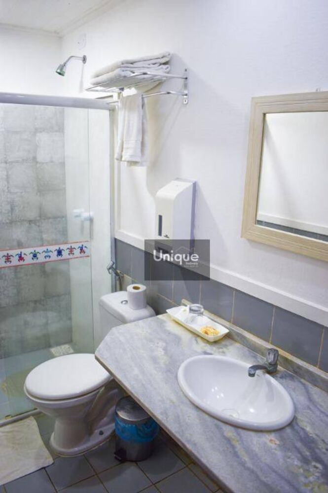 Pousada-Chalé, 24 quartos, 800 m² - Foto 8