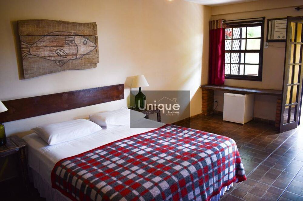 Pousada-Chalé, 24 quartos, 800 m² - Foto 23