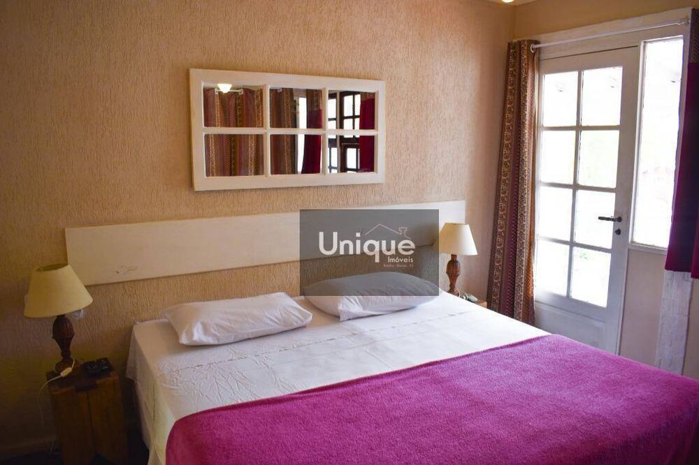 Pousada-Chalé, 24 quartos, 800 m² - Foto 36