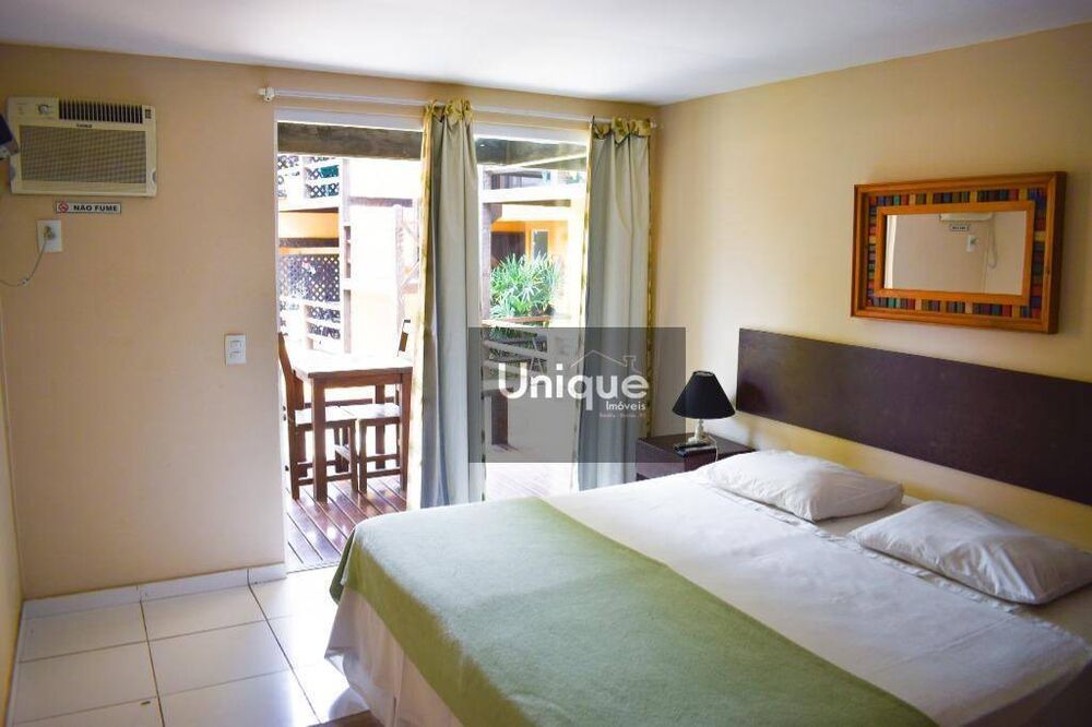 Pousada-Chalé, 24 quartos, 800 m² - Foto 37