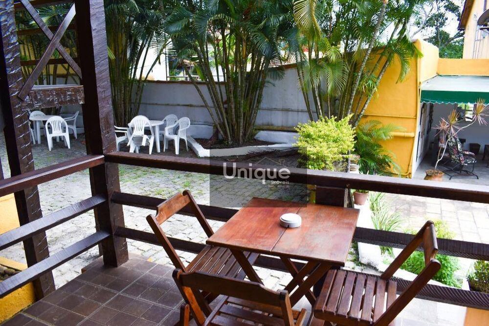Pousada-Chalé, 24 quartos, 800 m² - Foto 20
