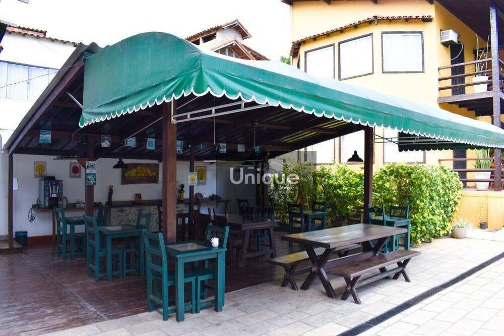 Pousada-Chalé, 24 quartos, 800 m² - Foto 26