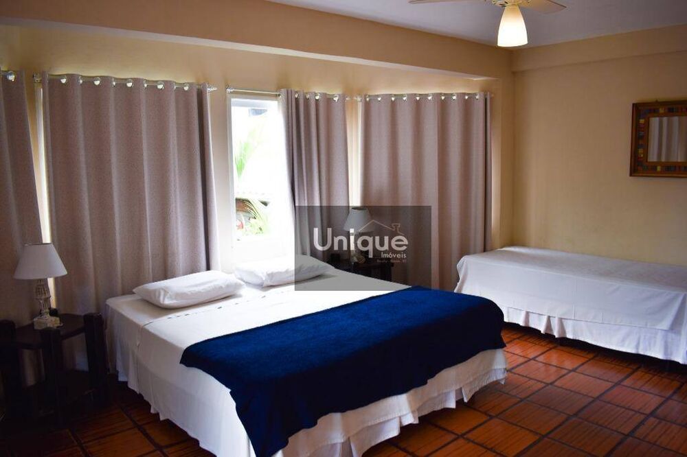 Pousada-Chalé, 24 quartos, 800 m² - Foto 29