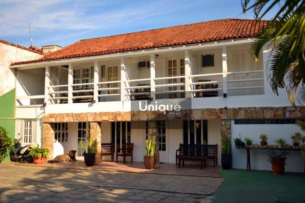 Pousada-Chalé, 24 quartos, 800 m² - Foto 27