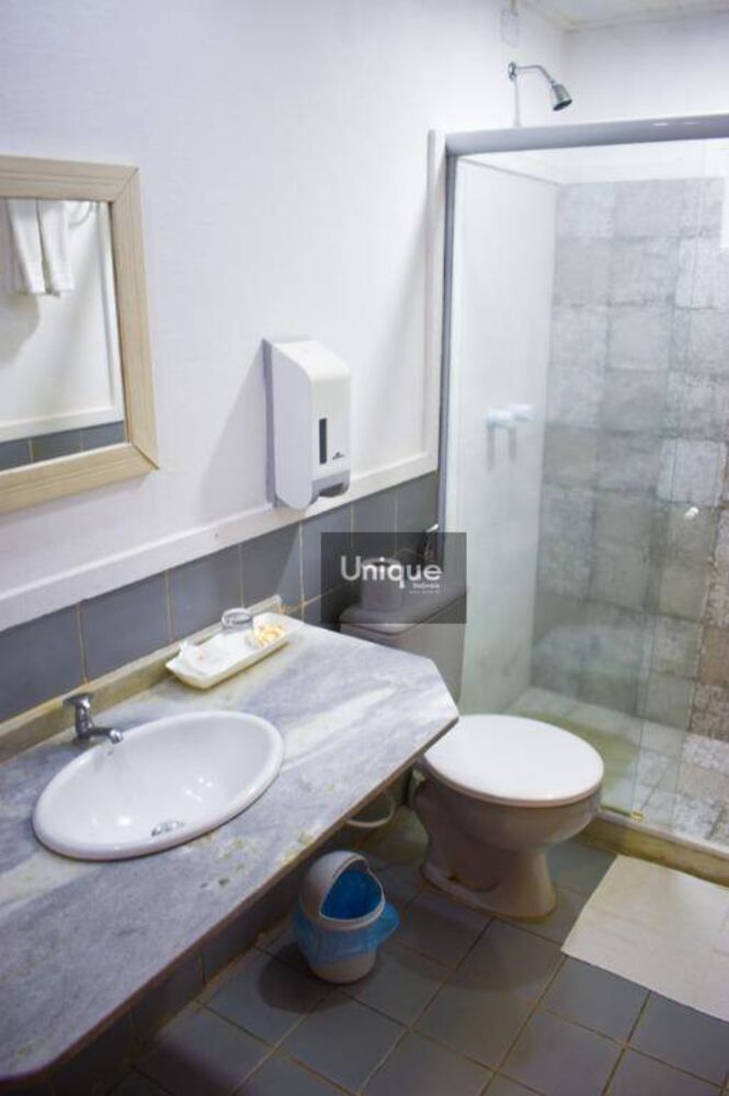 Pousada-Chalé, 24 quartos, 800 m² - Foto 9