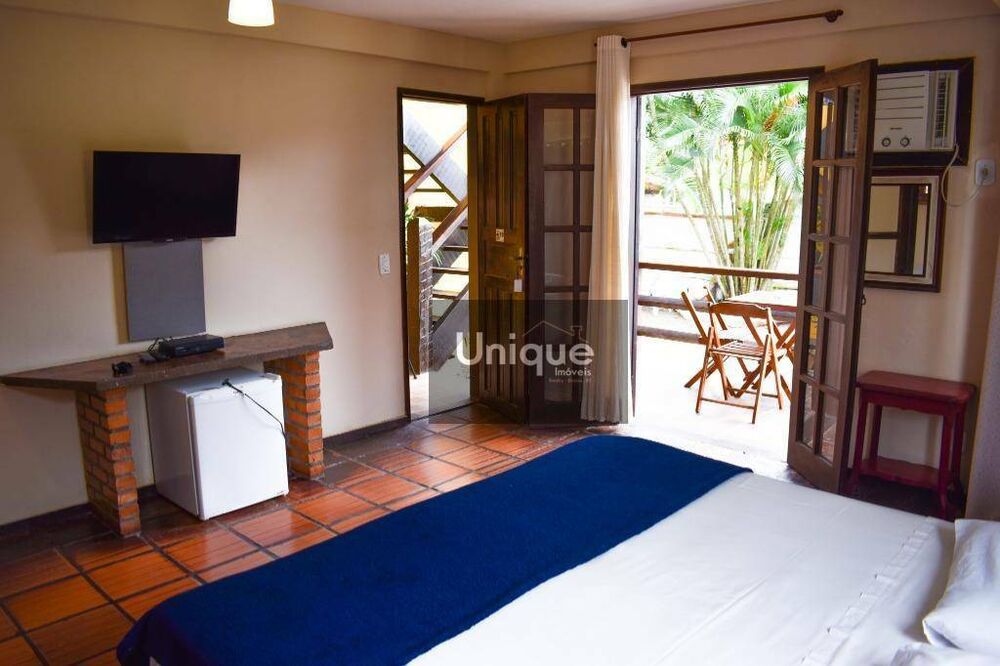 Pousada-Chalé, 24 quartos, 800 m² - Foto 18