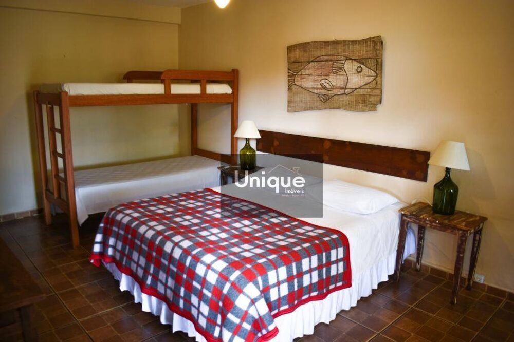 Pousada-Chalé, 24 quartos, 800 m² - Foto 13