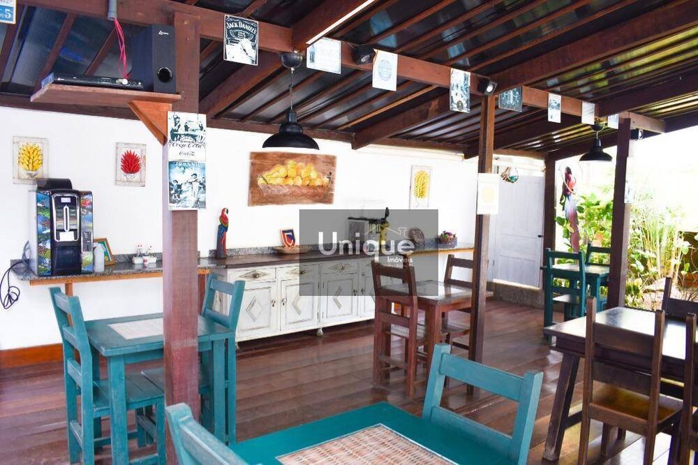Pousada-Chalé, 24 quartos, 800 m² - Foto 17