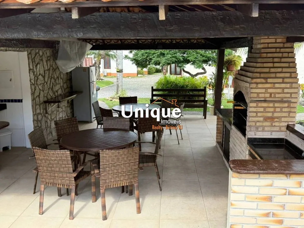 Casa de Condomínio, 4 quartos - Foto 25