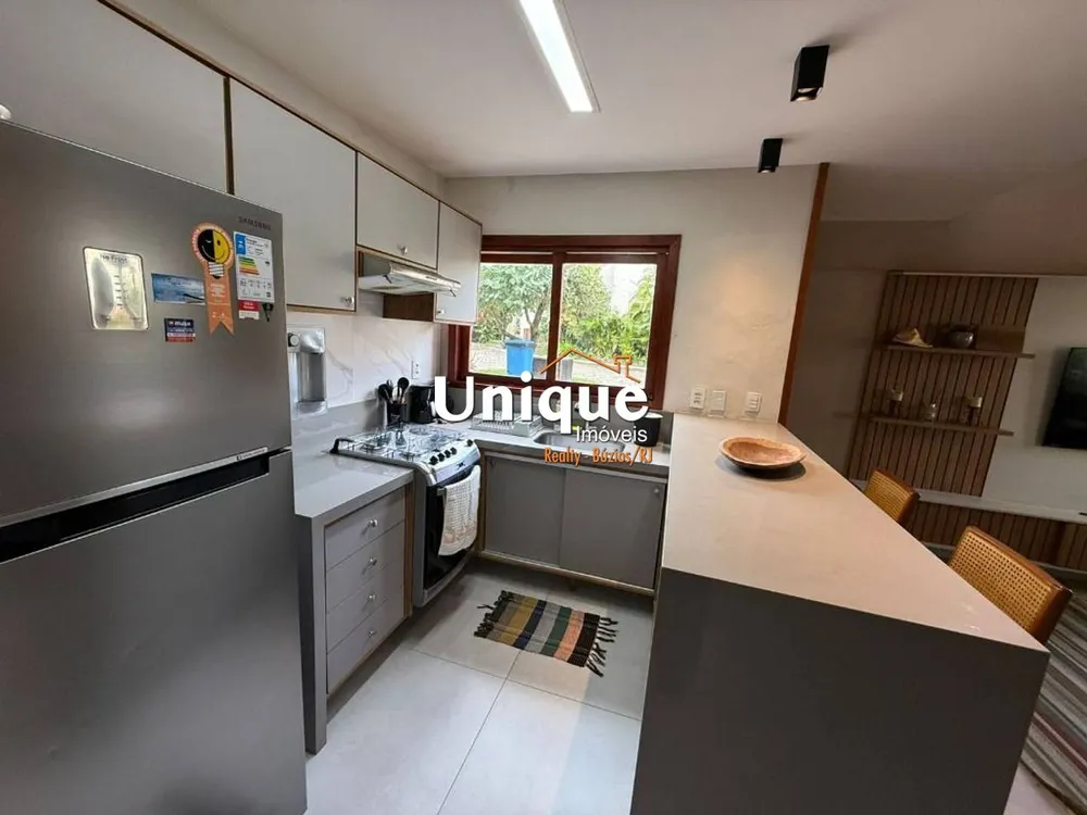 Casa de Condomínio, 4 quartos - Foto 3
