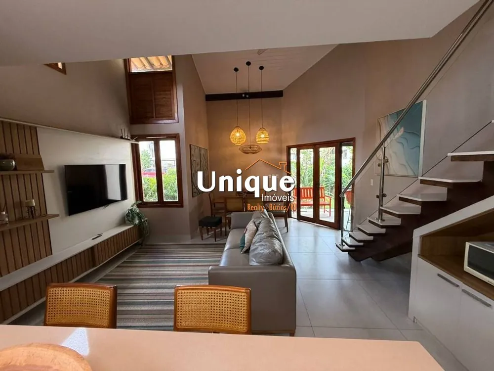 Casa de Condomínio, 4 quartos - Foto 4