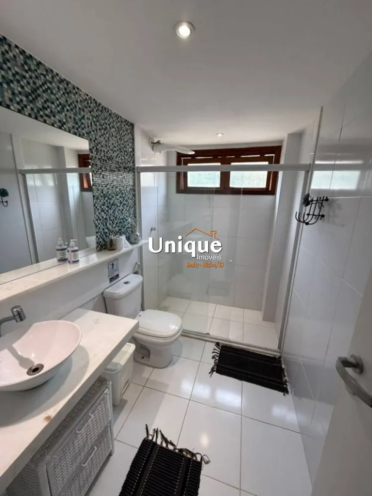Casa de Condomínio, 4 quartos - Foto 18