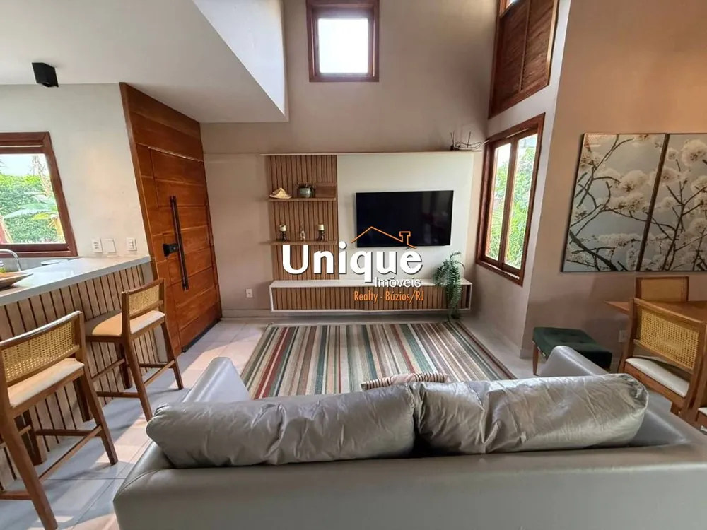 Casa de Condomínio, 4 quartos - Foto 6