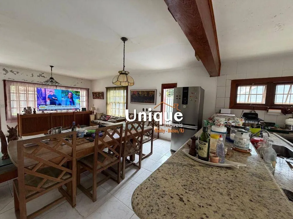 Casa, 3 quartos, 136 m² - Foto 9