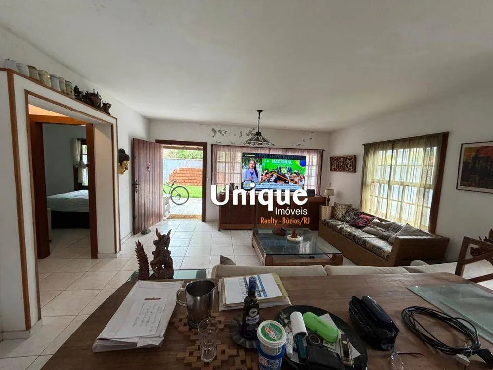 Casa, 3 quartos, 136 m² - Foto 2