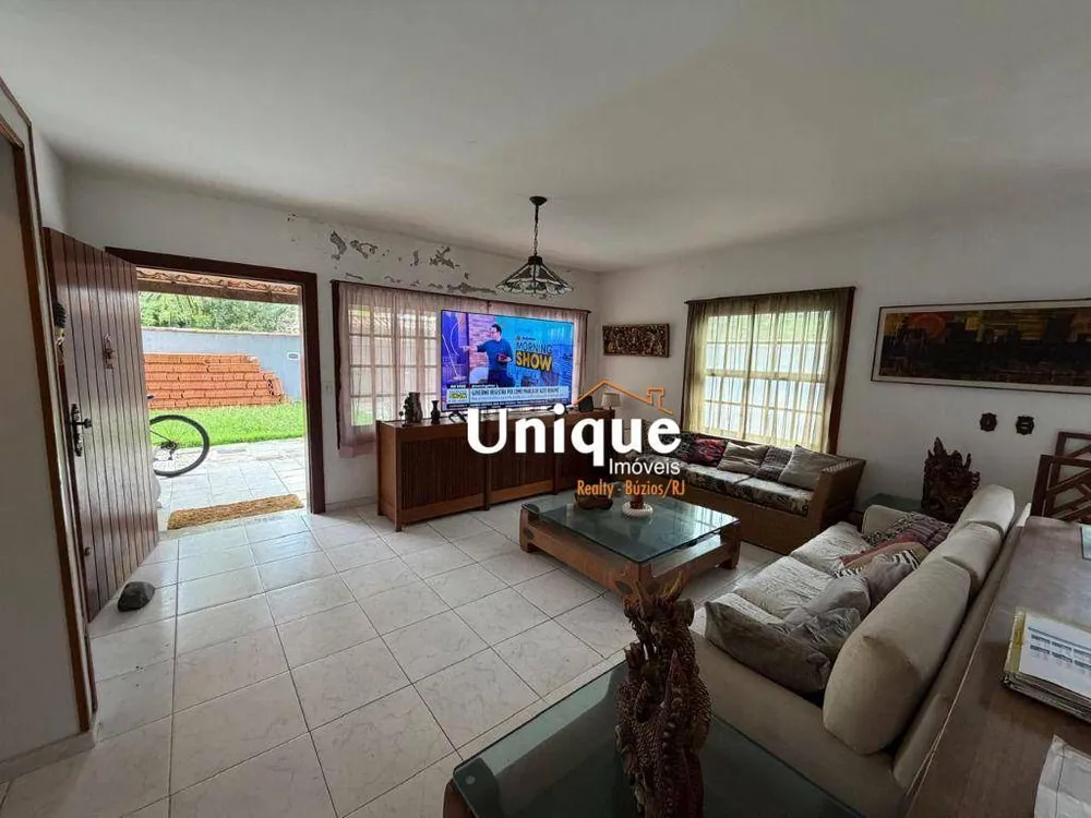 Casa, 3 quartos, 136 m² - Foto 3