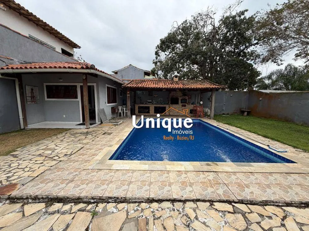 Casa, 3 quartos, 136 m² - Foto 28