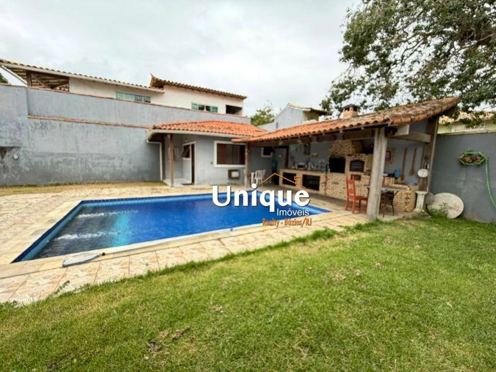 Casa, 3 quartos, 136 m² - Foto 1