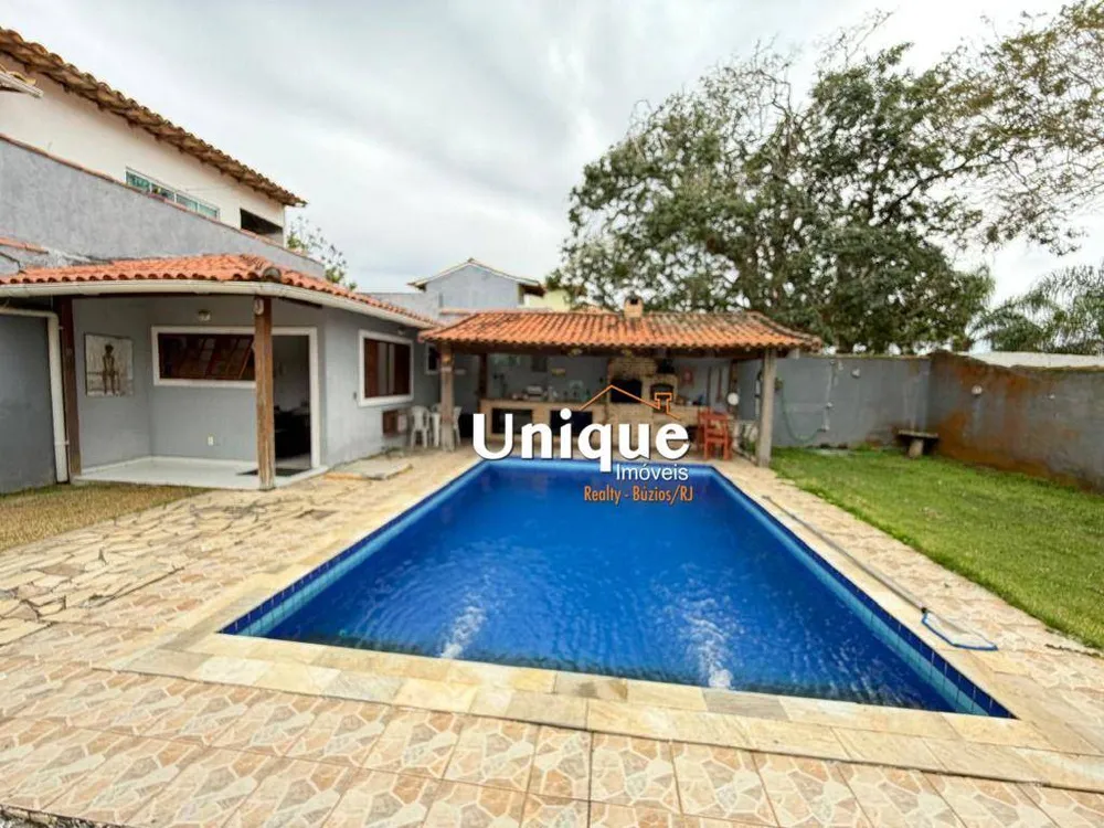 Casa, 3 quartos, 136 m² - Foto 29