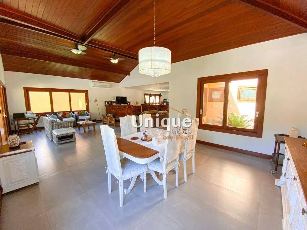 Casa, 5 quartos, 438 m² - Foto 10