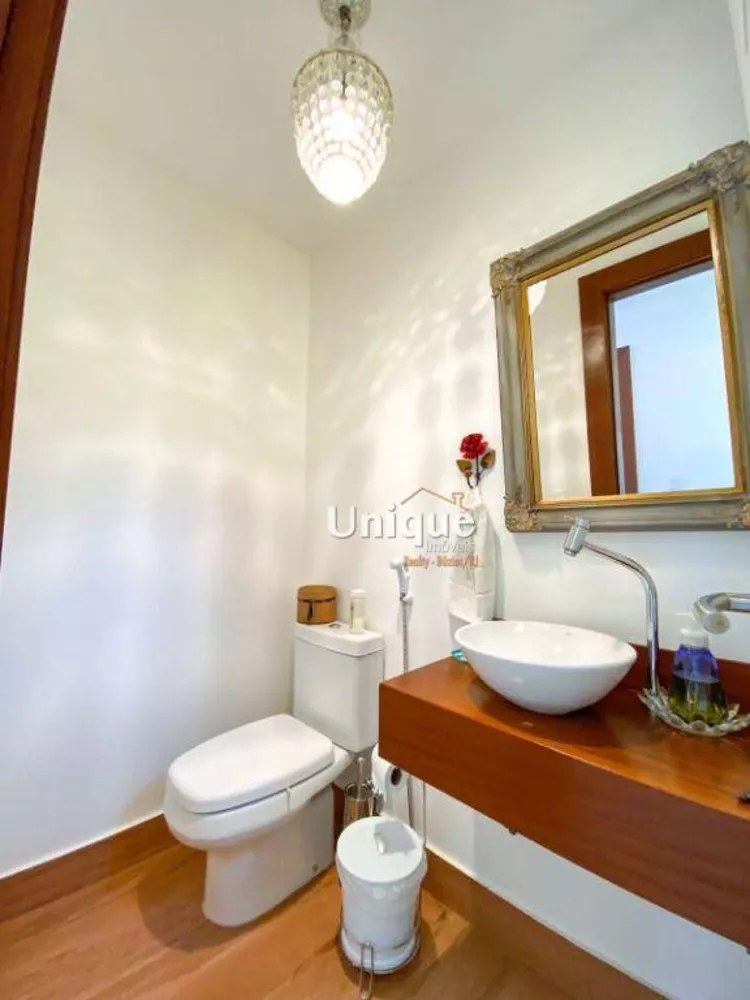 Casa, 5 quartos, 438 m² - Foto 24