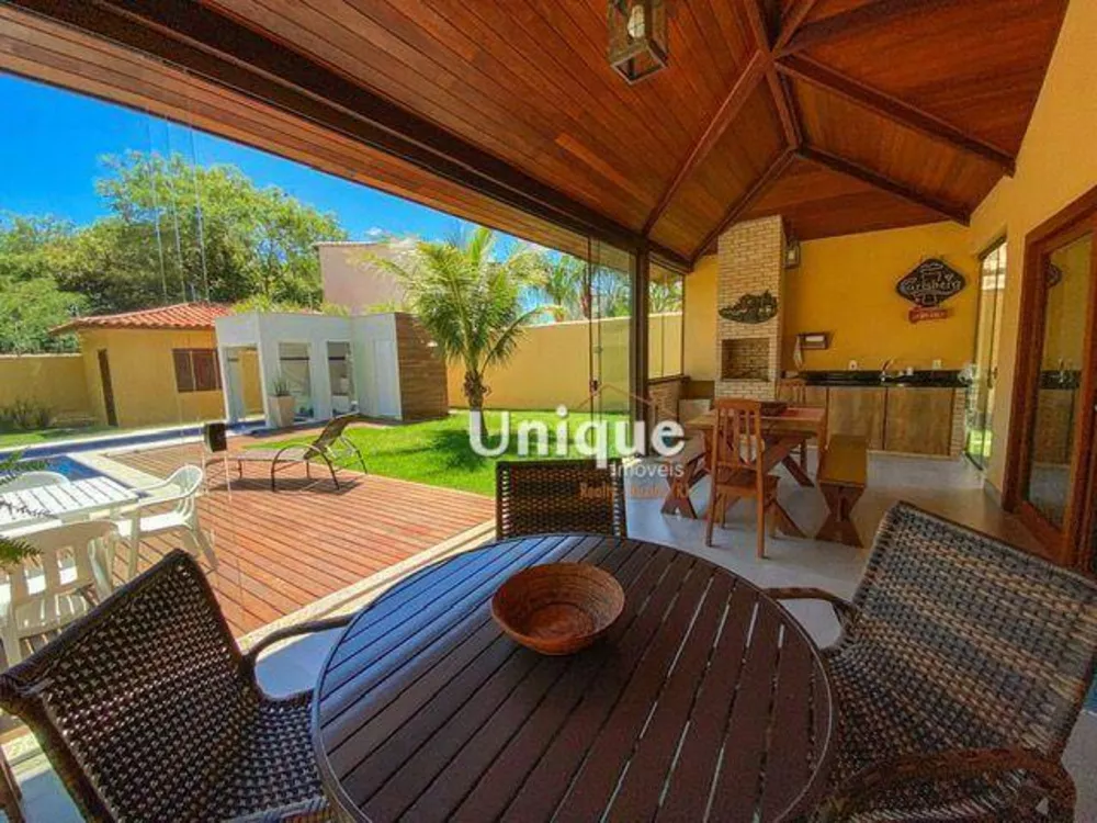 Casa, 5 quartos, 438 m² - Foto 29