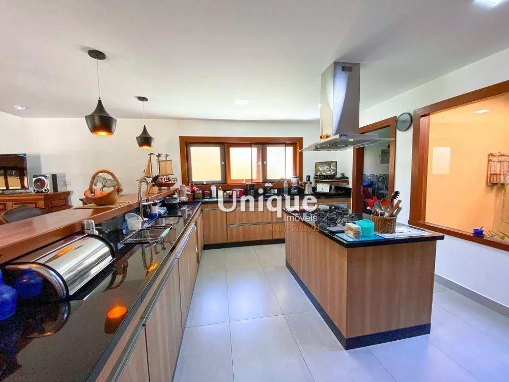 Casa, 5 quartos, 438 m² - Foto 8