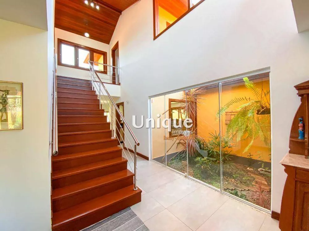 Casa, 5 quartos, 438 m² - Foto 15