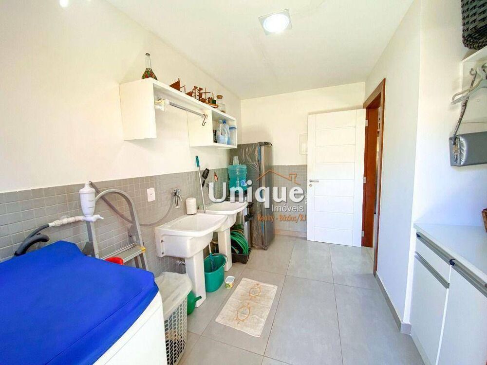 Casa à venda com 5 quartos, 438m² - Foto 8