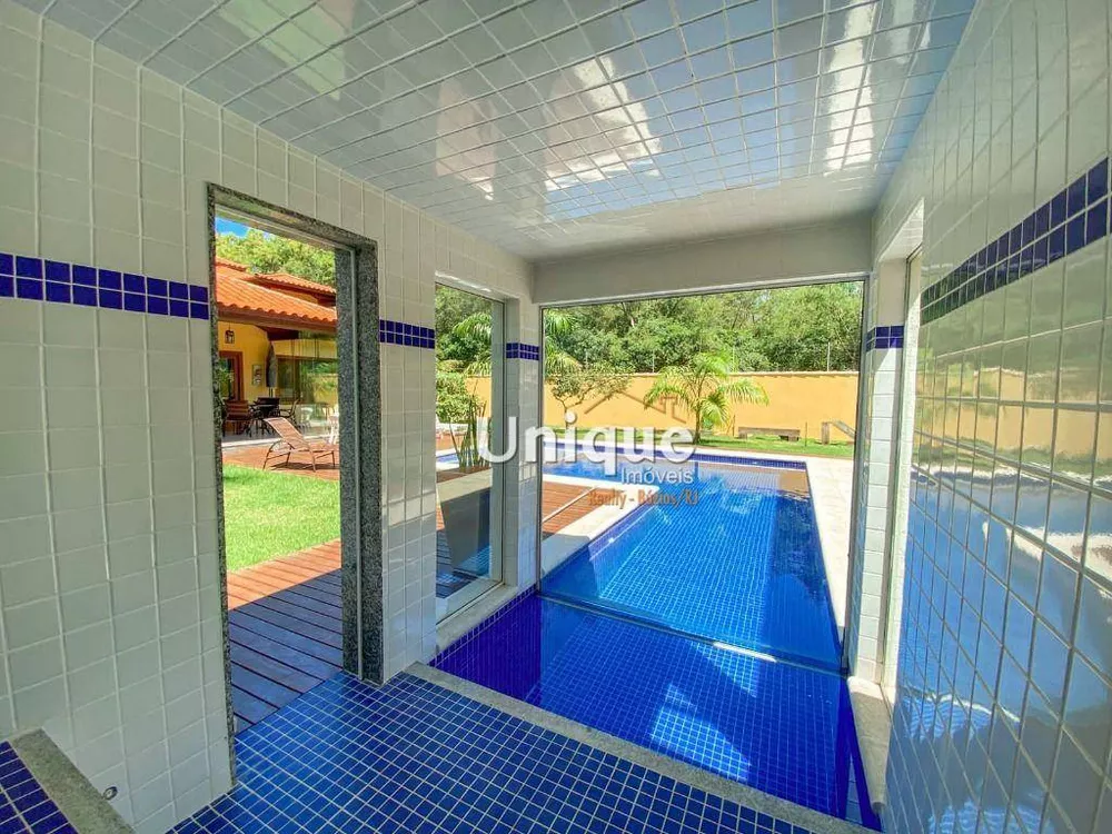 Casa, 5 quartos, 438 m² - Foto 35