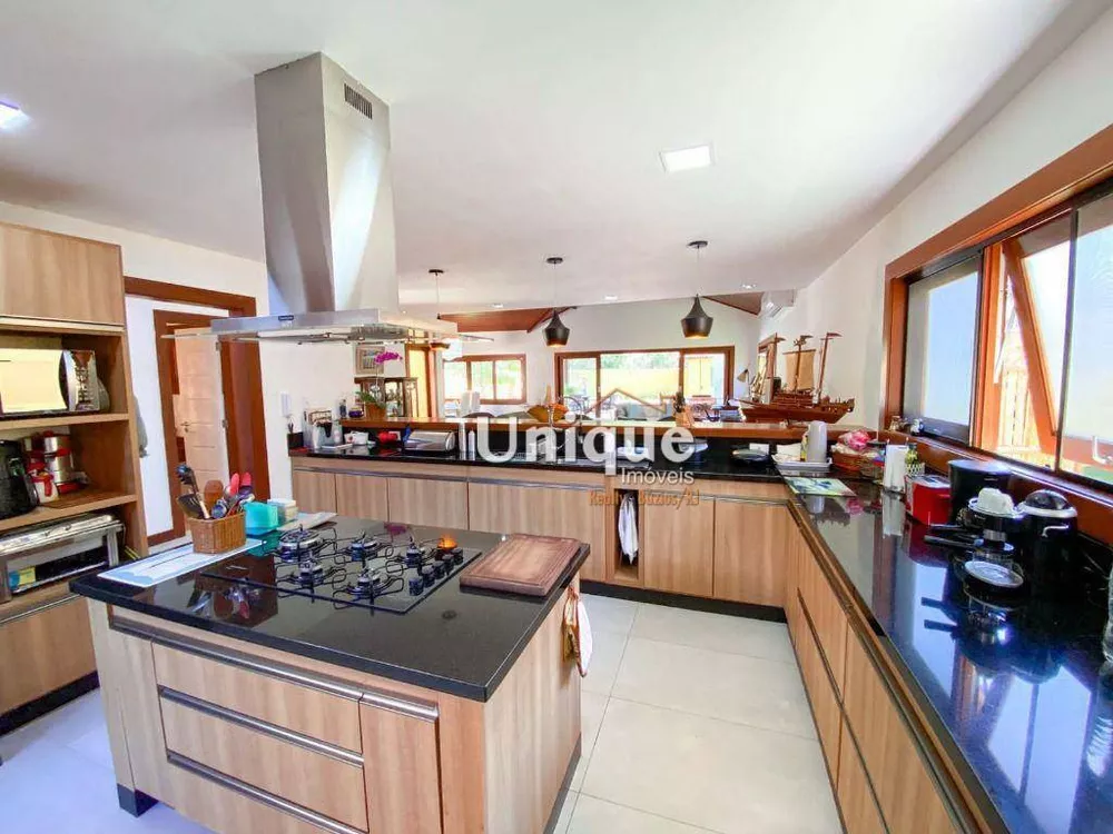 Casa, 5 quartos, 438 m² - Foto 9