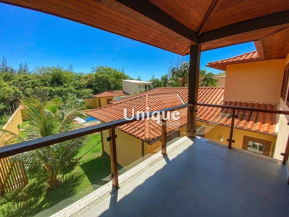 Casa, 5 quartos, 438 m² - Foto 28