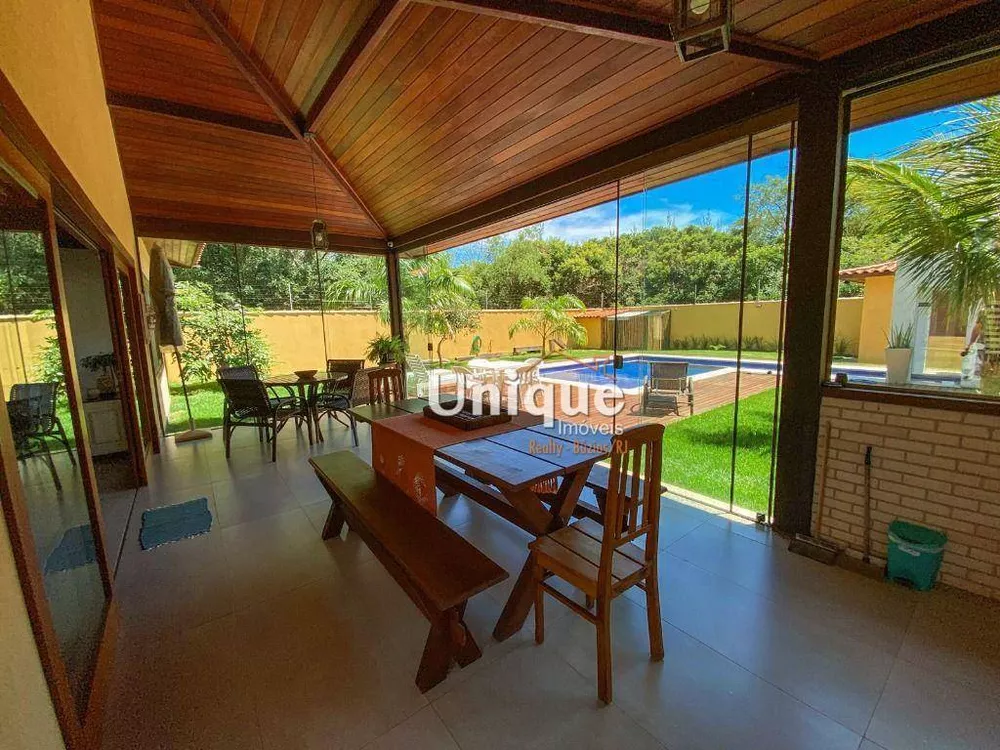 Casa, 5 quartos, 438 m² - Foto 31