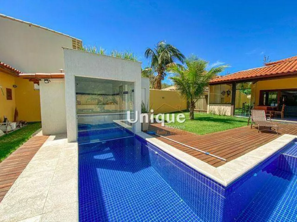 Casa, 5 quartos, 438 m² - Foto 4