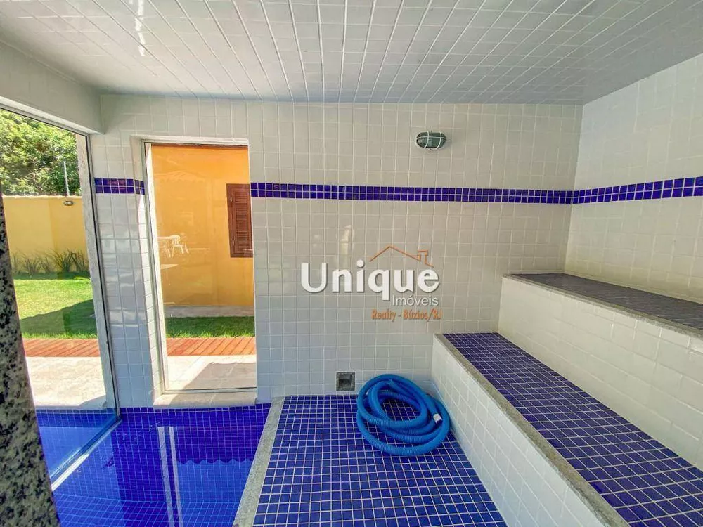 Casa, 5 quartos, 438 m² - Foto 34