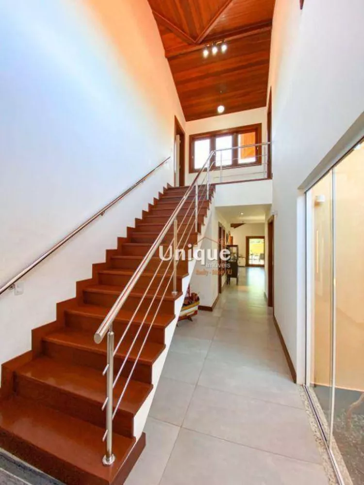 Casa, 5 quartos, 438 m² - Foto 16