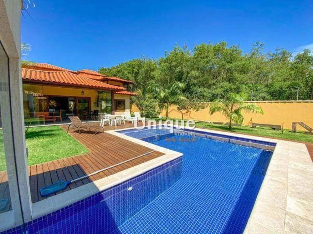 Casa, 5 quartos, 438 m² - Foto 33