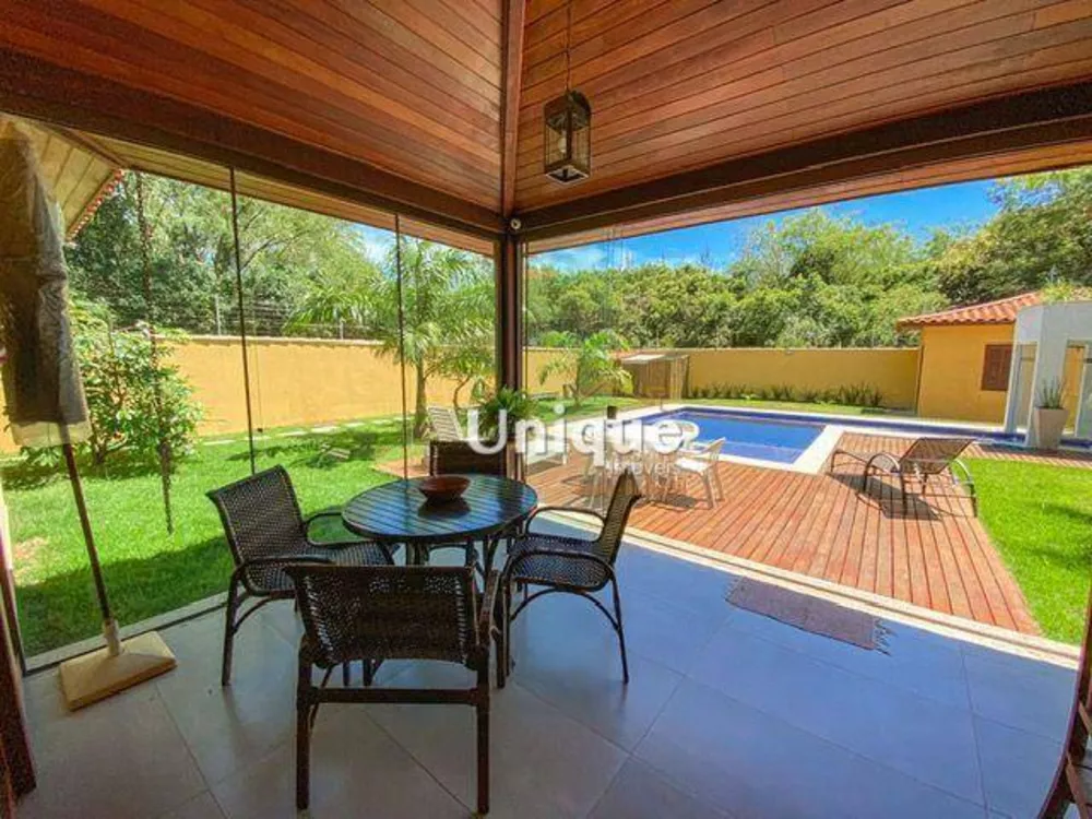 Casa, 5 quartos, 438 m² - Foto 30