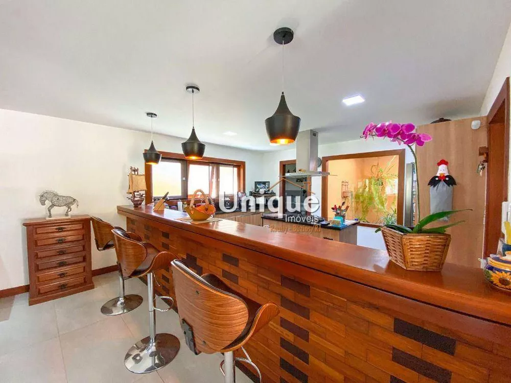 Casa, 5 quartos, 438 m² - Foto 7