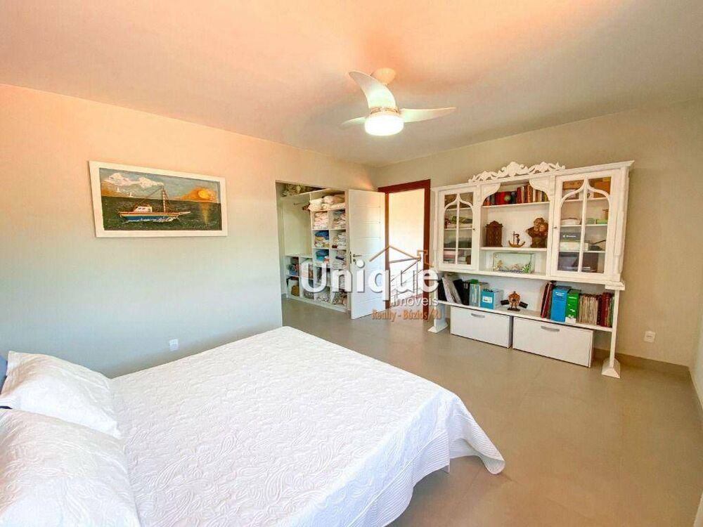 Casa à venda com 5 quartos, 438m² - Foto 3