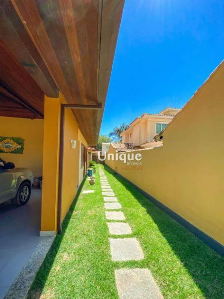 Casa, 5 quartos, 438 m² - Foto 36