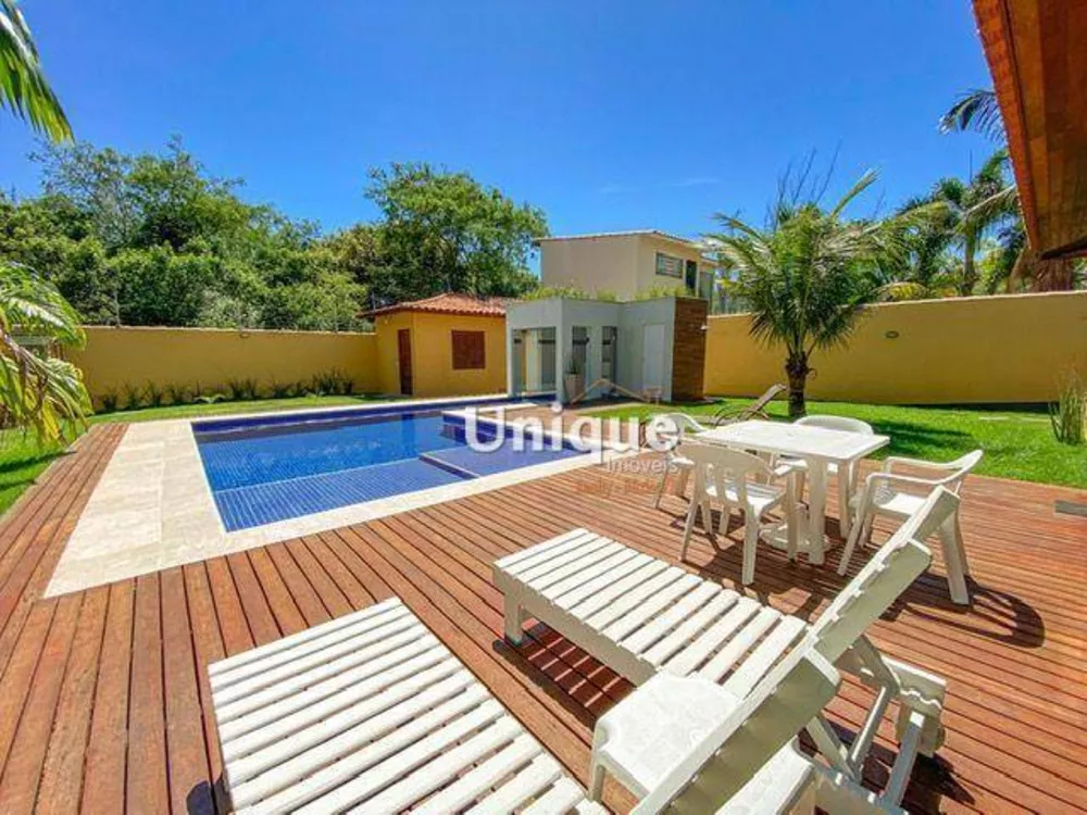 Casa, 5 quartos, 438 m² - Foto 1