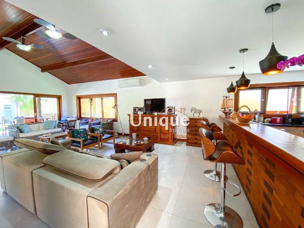 Casa, 5 quartos, 438 m² - Foto 6