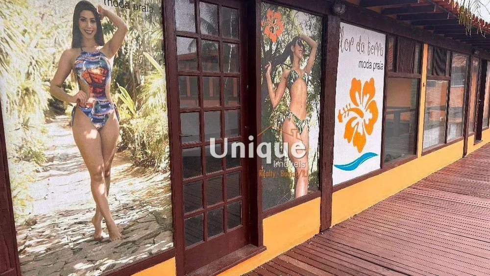 Loja-Salão, 45 m² - Foto 3