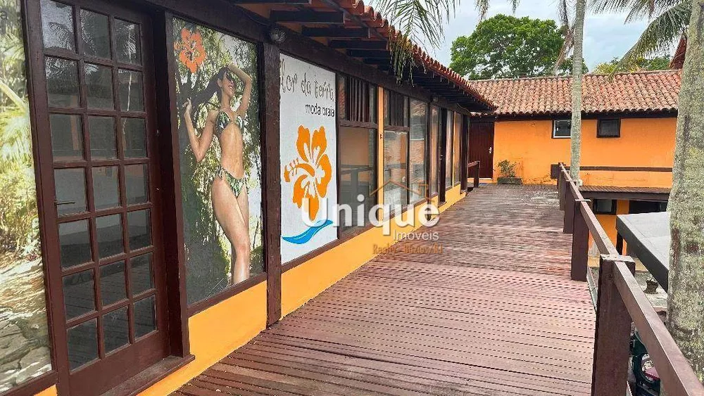 Loja-Salão, 45 m² - Foto 1